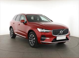 Volvo XC60 T5 AWD, R, 4X4, PANO, NAVI