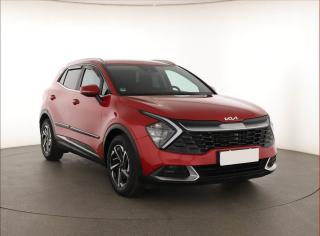 Kia Sportage 1.6 T-GDI, R, NAVI, EXCLUSIVE