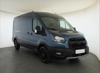 Ford Transit 2.0 EcoBlue, L3H2, R