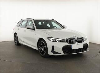 BMW 320 d xDrive