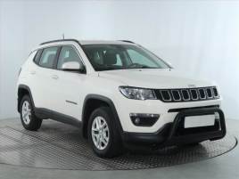 Jeep Compass 2.0 MultiJet