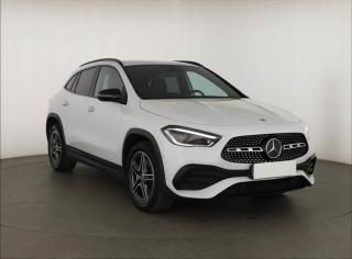 Mercedes-Benz GLA 250 e