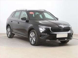 koda Kamiq 1.0 TSI, Drive, FullLed