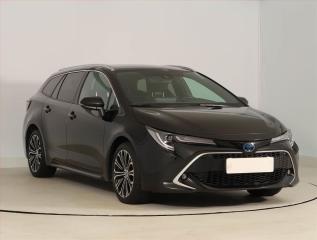 Toyota Corolla Executive 2.0 Hybrid, R