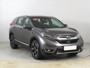 Honda CR-V 1.5 VTEC Turbo