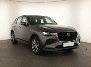 Mazda CX-60 e-Skyactiv PHEV 2.5