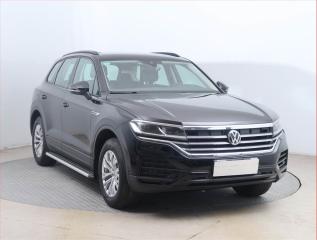Volkswagen Touareg 3.0 TDI, Pvod R