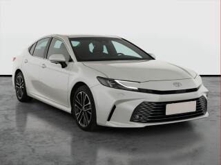 Toyota Camry 2.5 Hybrid