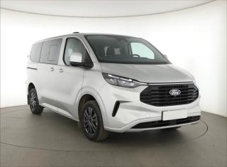 Ford Transit Custom 2.0 EcoBlue