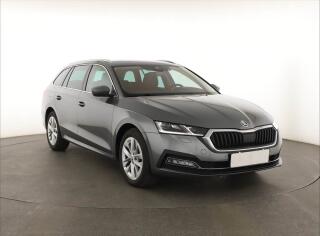 �koda Octavia Style Plus 2.0 TDI