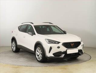 Cupra Formentor 1.5 TSI