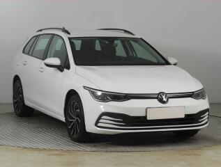 Volkswagen Golf Life 1.5 TSI