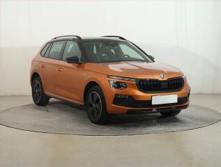 �koda Kamiq Monte Carlo 1.0 TSI