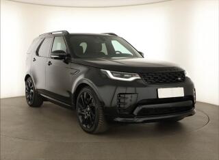 Land Rover Discovery D250