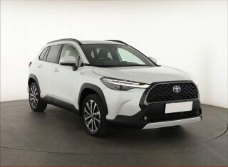 Toyota Corolla Cross 2.0 Hybrid 2WD