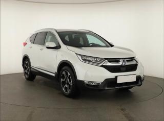 Honda CR-V 2.0i-MMD HEV, AUTOMAT, NAVI