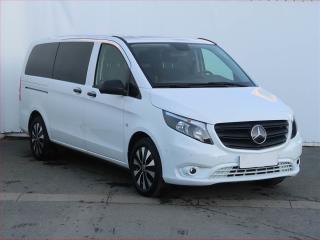Mercedes-Benz Vito 114 CDI