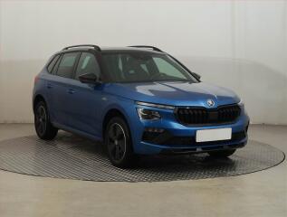 koda Kamiq Monte Carlo 1.5 TSI