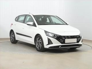 Hyundai i20 1.0 T-GDI, Automat, R,1.maj