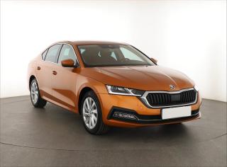 koda Octavia Style Plus 1.5 TSI, 1.maj, R