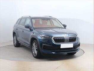 �koda Kodiaq 2.0 TDI