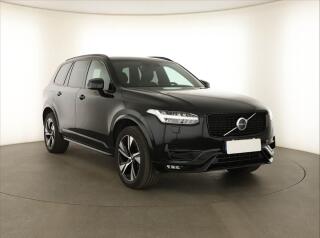 Volvo XC90 B5 AWD