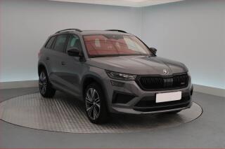 �koda Kodiaq RS 2.0 TSI
