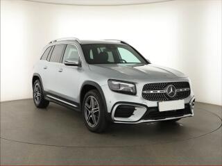 Mercedes-Benz GLB 200 d 4MATIC