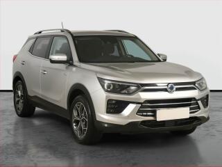 SsangYong Korando Style Plus 1.5 T-GDI, �R,1.maj
