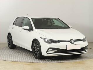 Volkswagen Golf Life 1.5 TSI