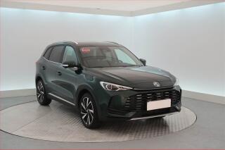 MG ZS Exclusive Hybrid+