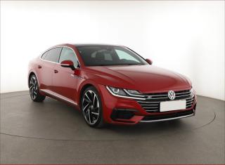 Volkswagen Arteon 2.0 TSI 4Motion
