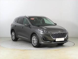 Ford Kuga Vignale 2.5 Hybrid