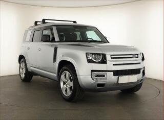 Land Rover Defender D250 AWD