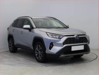 Toyota RAV4 2.5 Hybrid, AUTOMAT