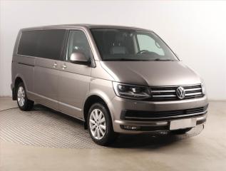 Volkswagen Multivan Comfortline 2.0 BiTDI 4Motion