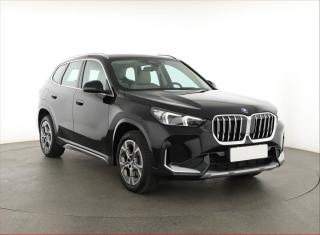 BMW X1 xDrive25e
