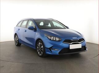 Kia Ceed 1.5 T-GDI