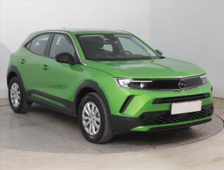 Opel Mokka Electric 50 kWh, SoH 97%