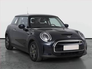 Mini Cooper SE 32 kWh, SoH 99%