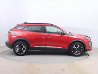 Peugeot 2008 (2023) 1.2 PureTech - náhled 6