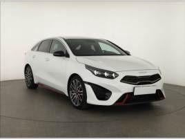 Kia Pro_Ceed GT 1.6 T-GDI, GT, Navigace