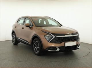 Kia Sportage 1.6 T-GDI HEV, DPH, R, HYBRID
