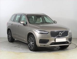 Volvo XC90 B5 AWD
