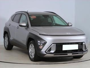 Hyundai Kona 1.6 T-GDI, Technology paket