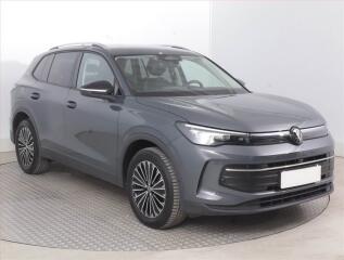 Volkswagen Tiguan Life 1.5 eTSI