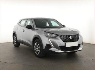 Peugeot 2008 Active Pack 50 kWh, SoH 100%