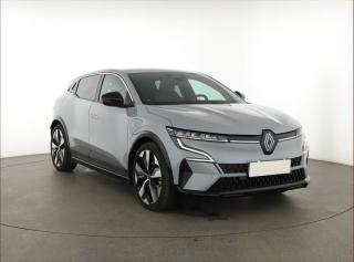 Renault Mgane Techno E-Tech EV60 220