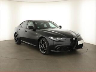 Alfa Romeo Giulia 2.0 Turbo