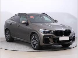 BMW X6 xDrive40d, R, 1.maj, DPH